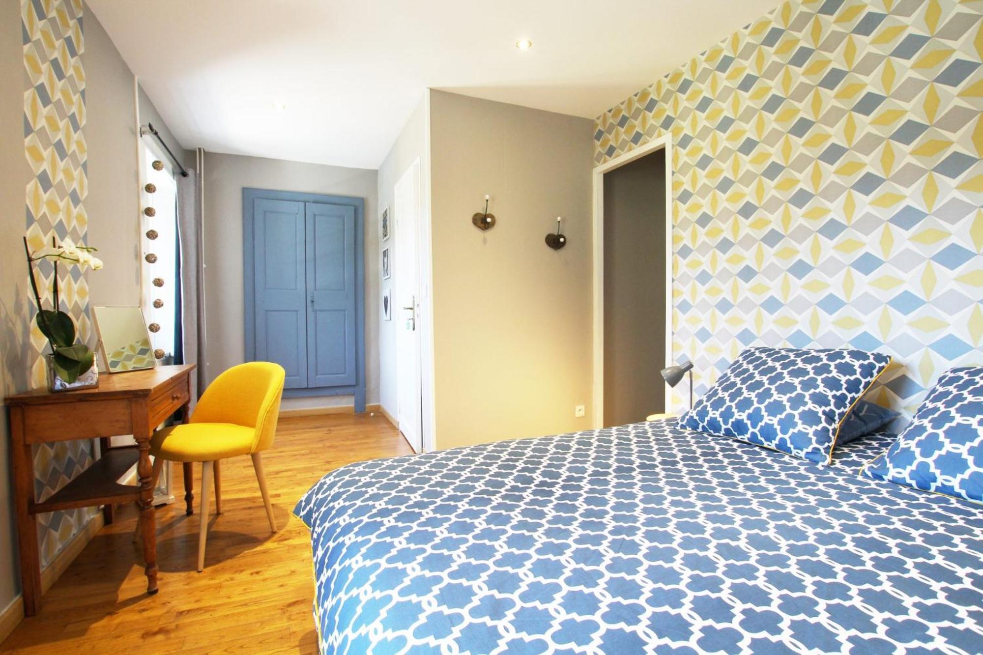 Chambres D'Hotes Du Mont Roulet La Hague Auderville Luaran gambar